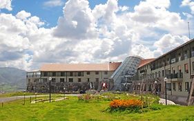 Dm Hoteles Cusco